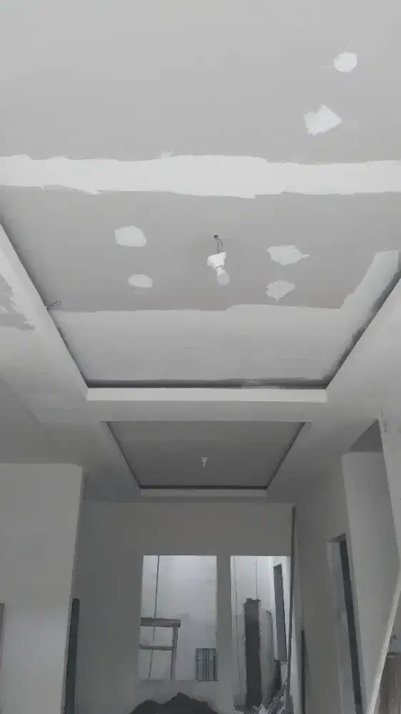 Jasa renovasi rumah borongan