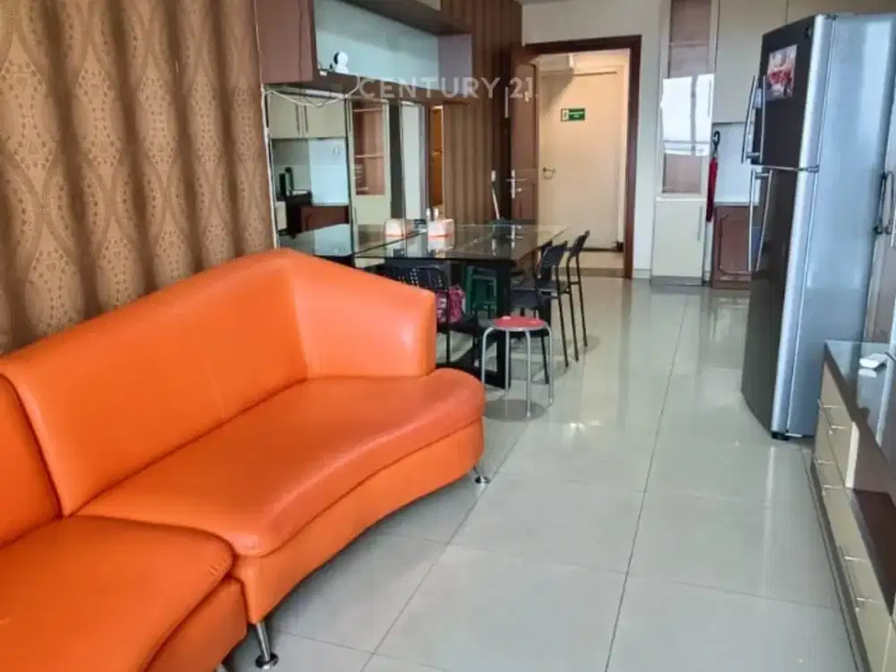 Apartemen Paladian 2BR Full Furnished Siap Huni Di Kelapa Gading