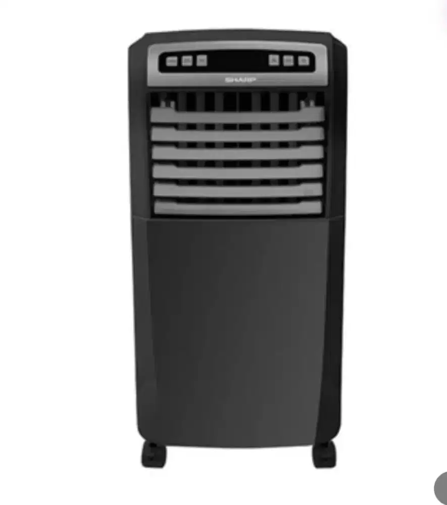 AIR COOLER SHARP