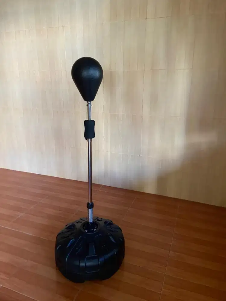 Adjustable Standing Reflex Ball Indofight