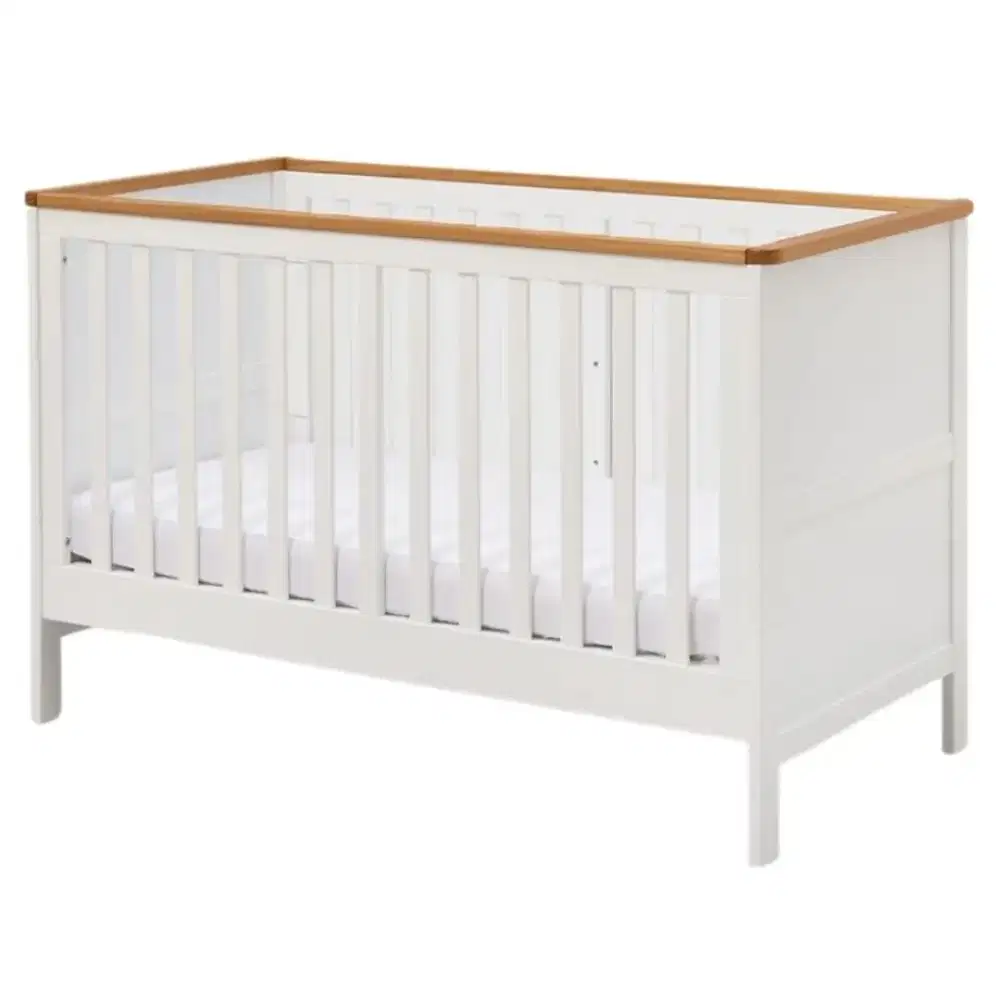 Dijual ranjang bayi LULWORT