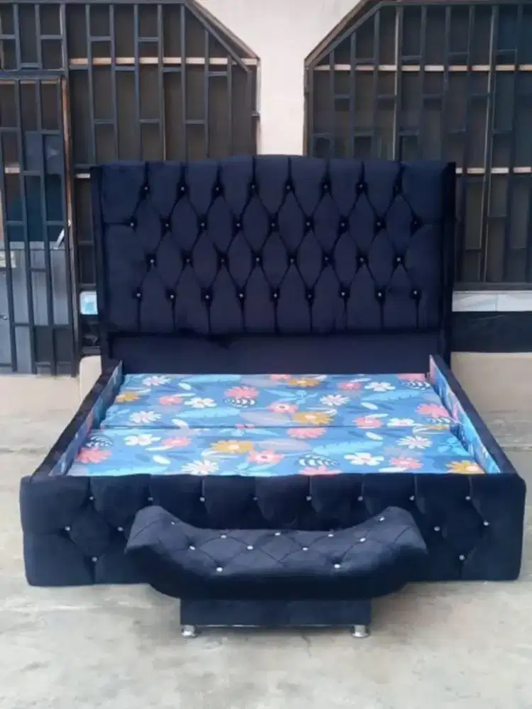 dipan springbed 180x200cm