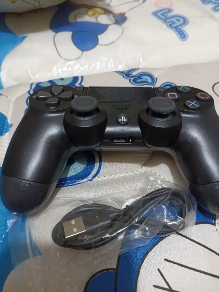 Stik ps4 original pabrik
