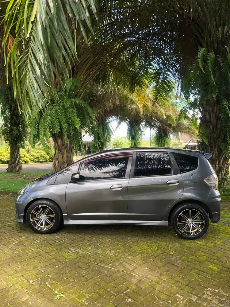 Jazz RS ge8 good condition warna langka