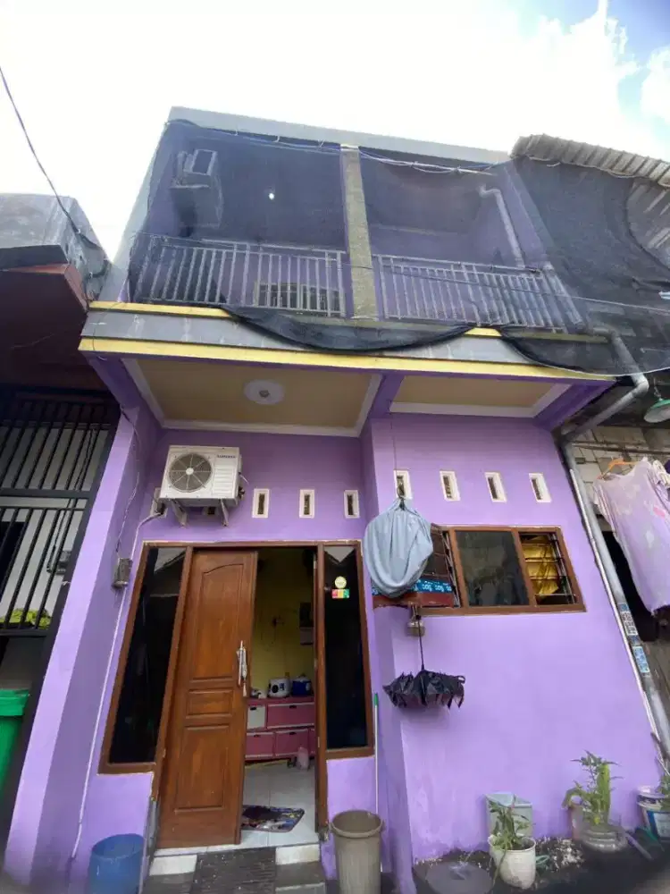 Dijual Rumah minimalis