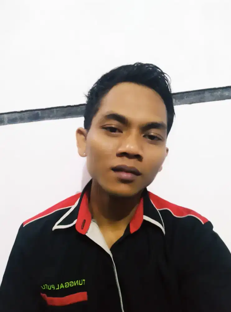 Mencari kerja driver