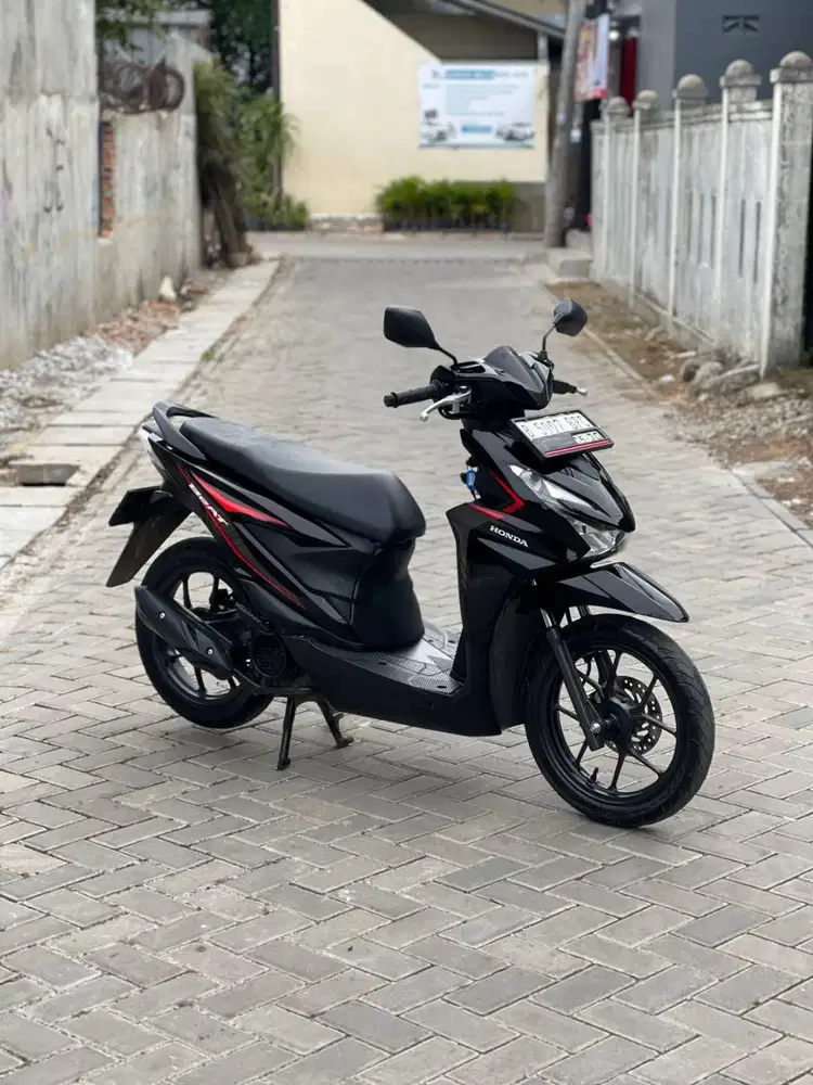DP MULAI 3.5 JUTA !!! BEAT SPORTY 2025