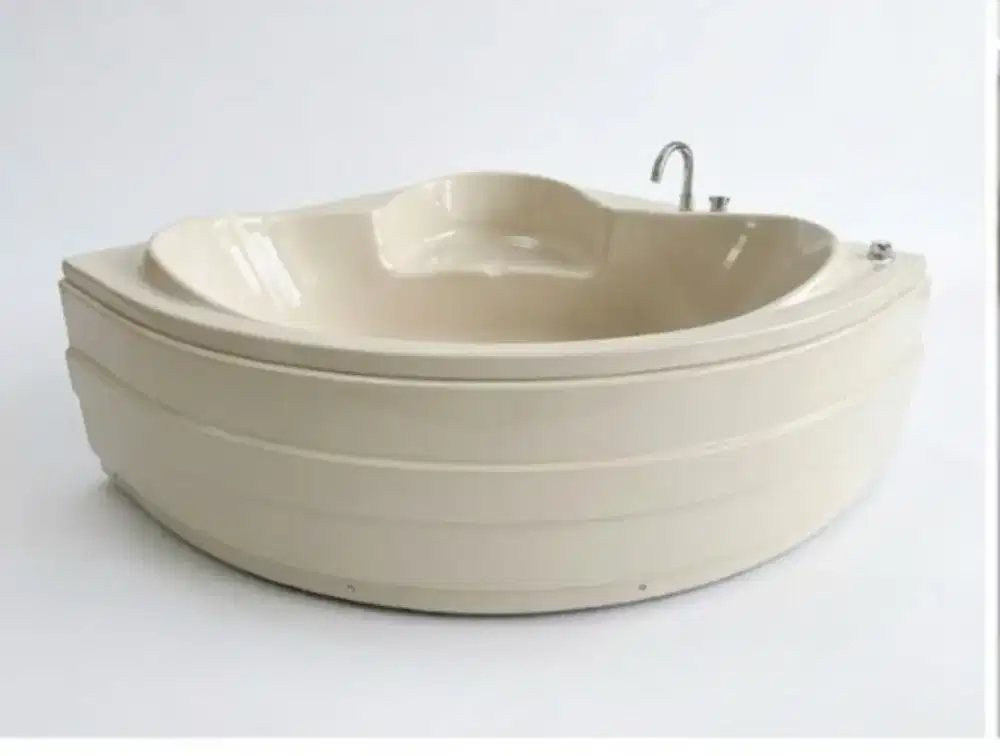 Bathub Material akrilik