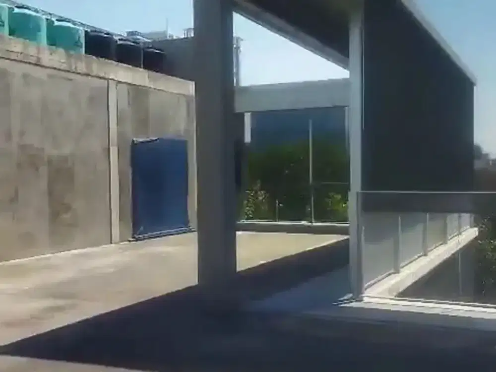 Gedung Komersial Pusat Kota Bandung – Lantai 3 & 4 Siap Pakai