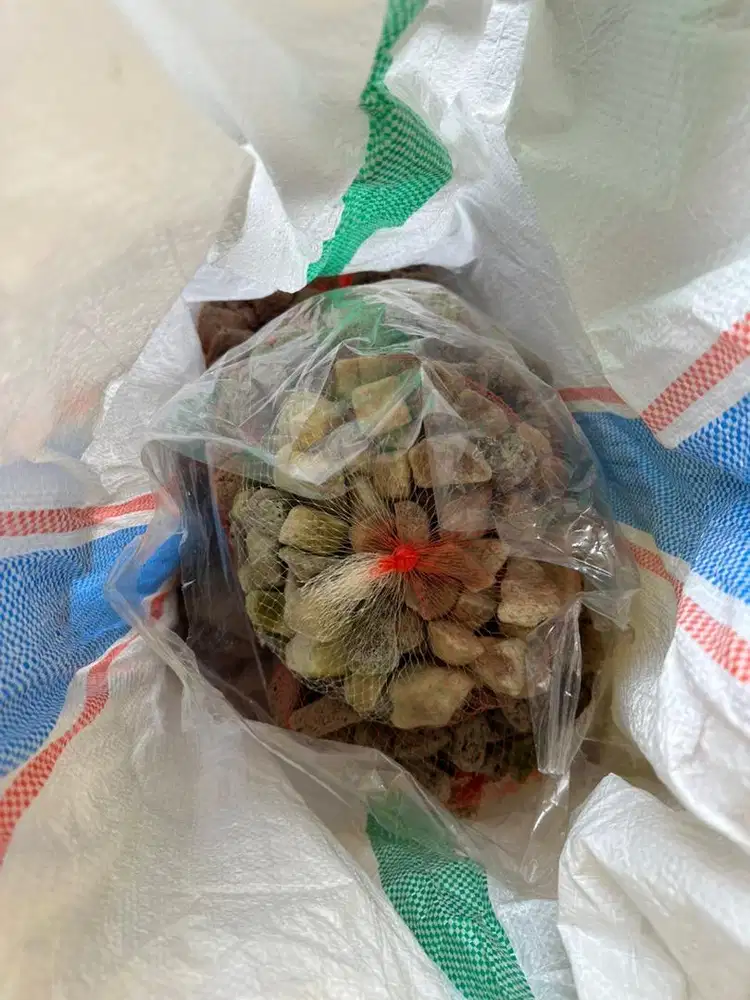 Crystal Bio media filter