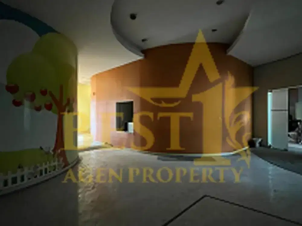 Gedung Strategis di Setiabudi Bandung – Mainroad, Cocok untuk Usaha!