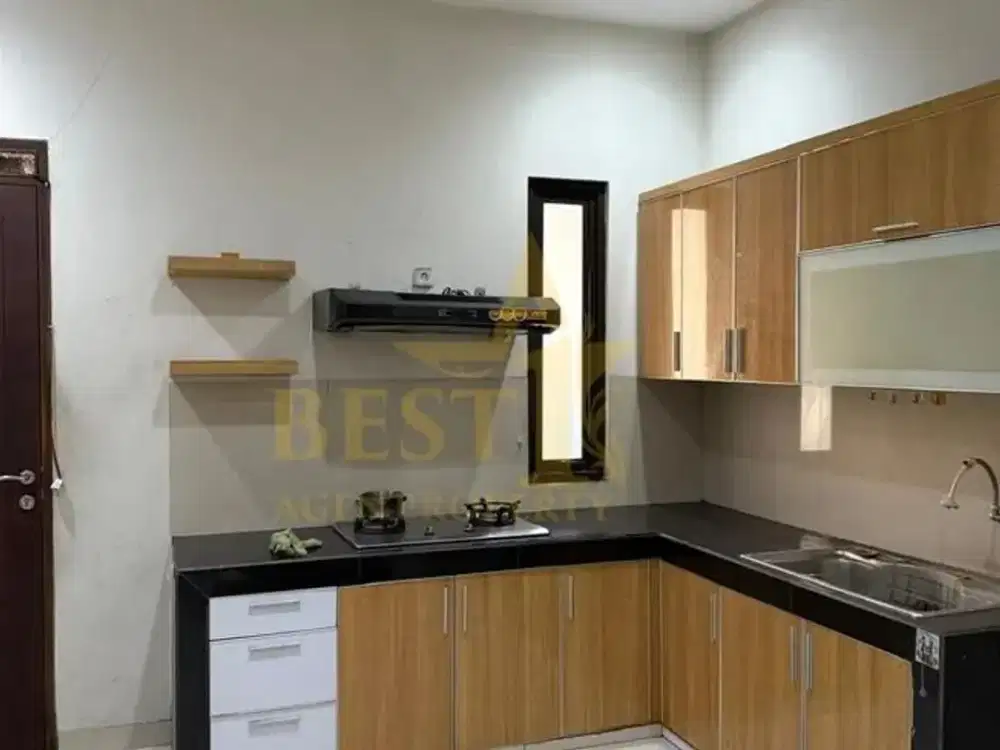 Jual Dan Sewa Rumah Murah & Luas – Sayap Lengkong, Bandung