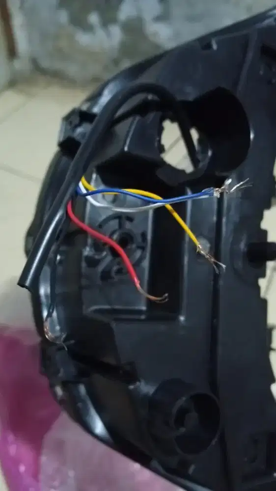 Biled ala ala reflektor beat deluxe