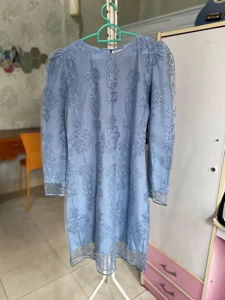baju undangan satu set