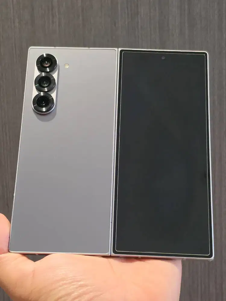 Samsung FOLD 6 RAM12GB / Memory 512GB