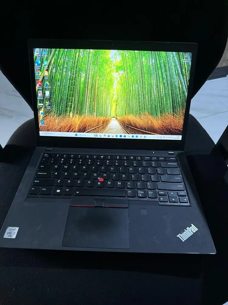Laptop ThinkPad T14