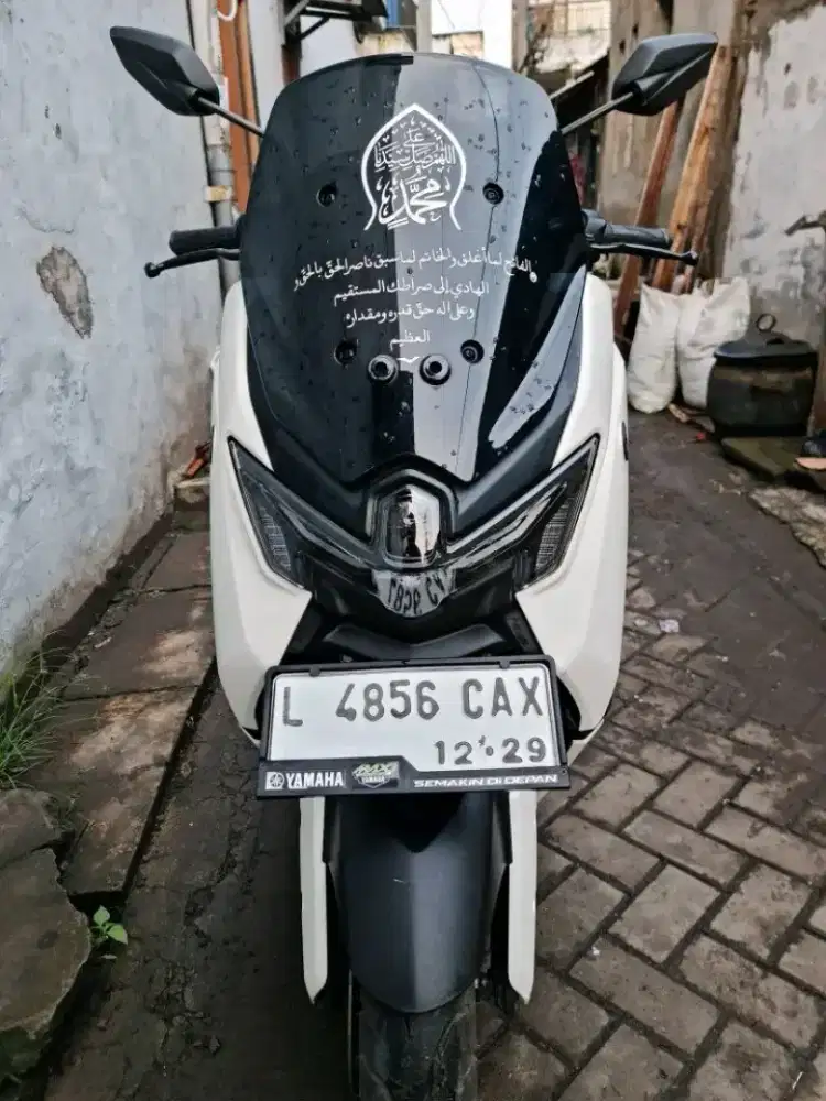 Yamaha NMAX NEO`S 155CC THN 2025