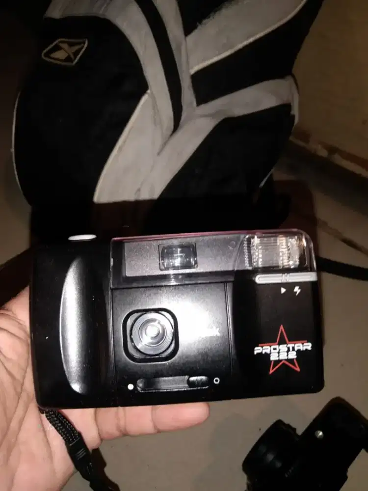 Untuk yg hobi potret