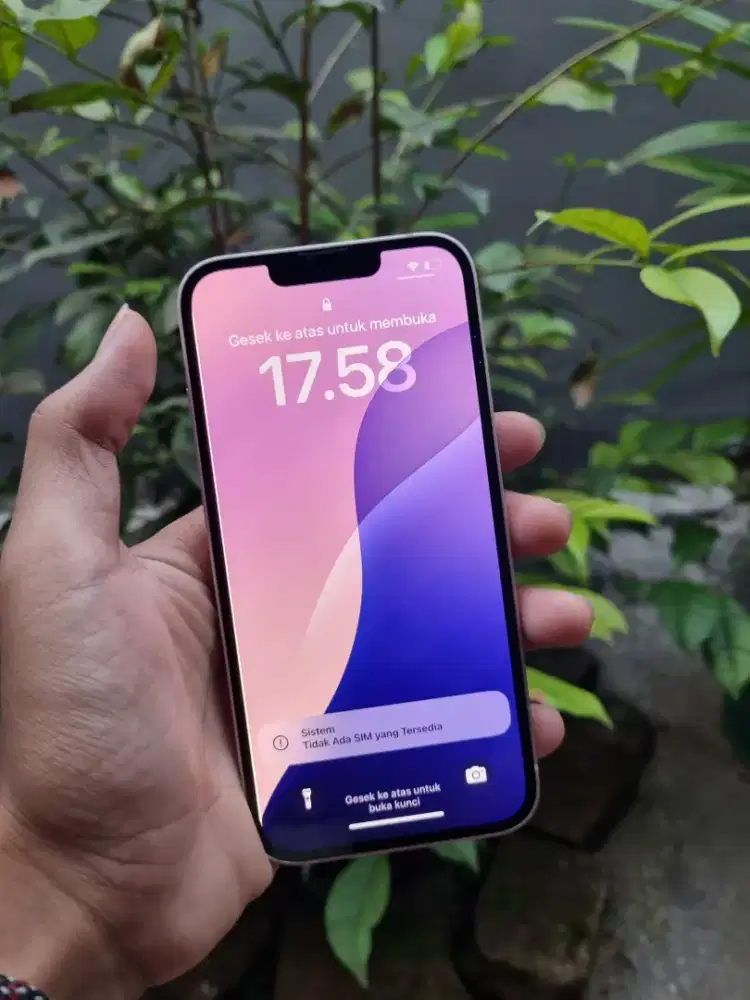 iPhone 13 128GB iBox