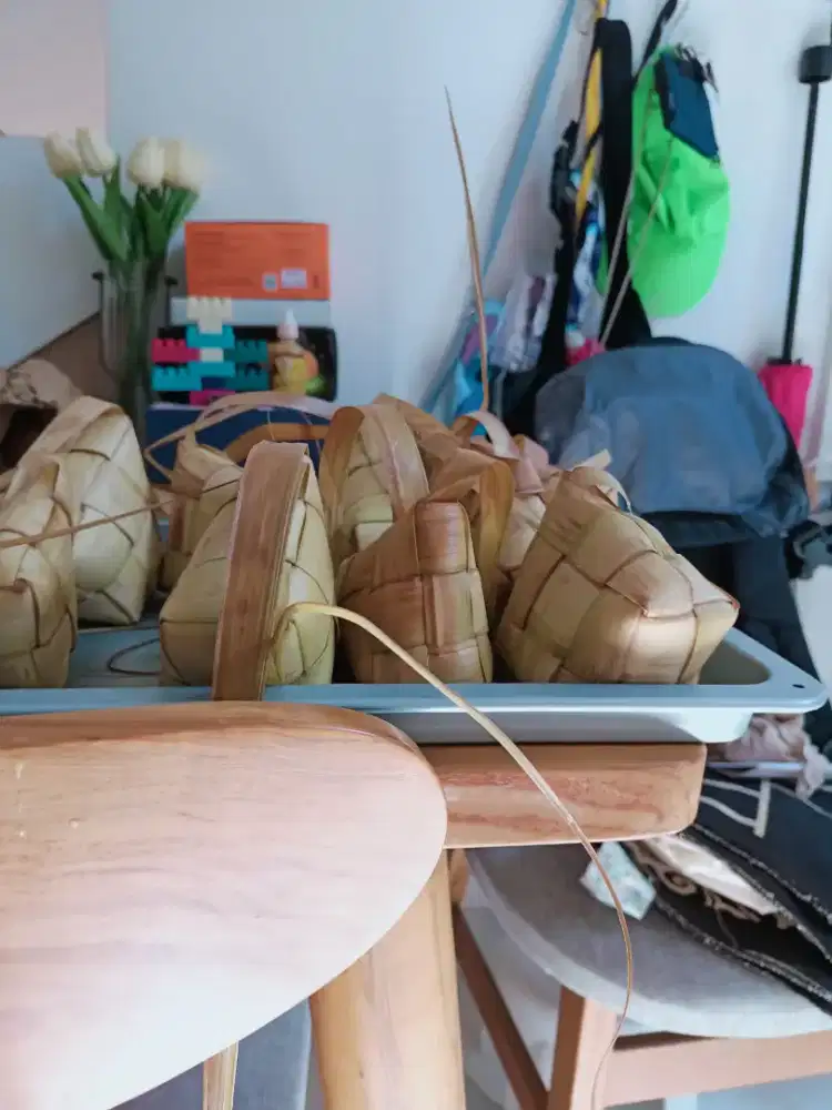 Lowongan Kerja Dicari ART PRT Pembantu Asisten Rumah Tangga