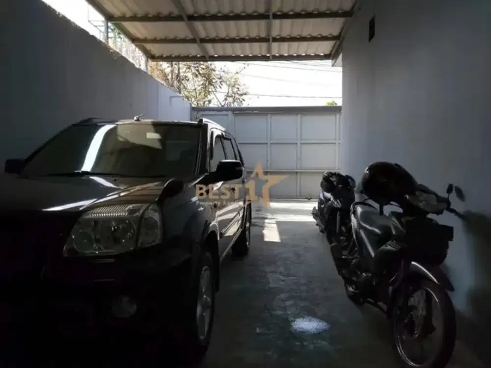 Rumah / Gudang bagus daerah Buahbatu Ciganitri