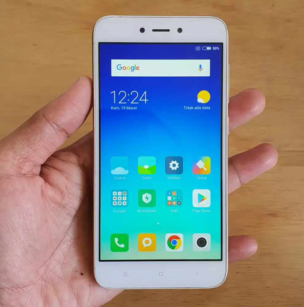 Redmi 5A 2/16 normal