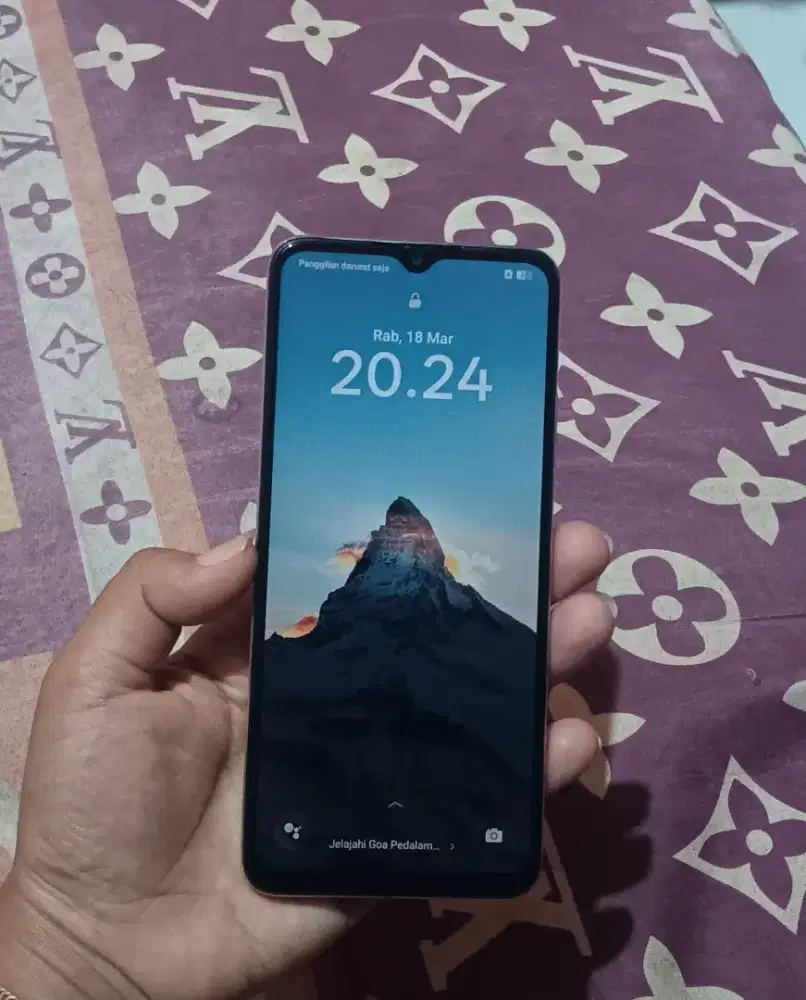 Oppo a38 ram 6+6/128!.