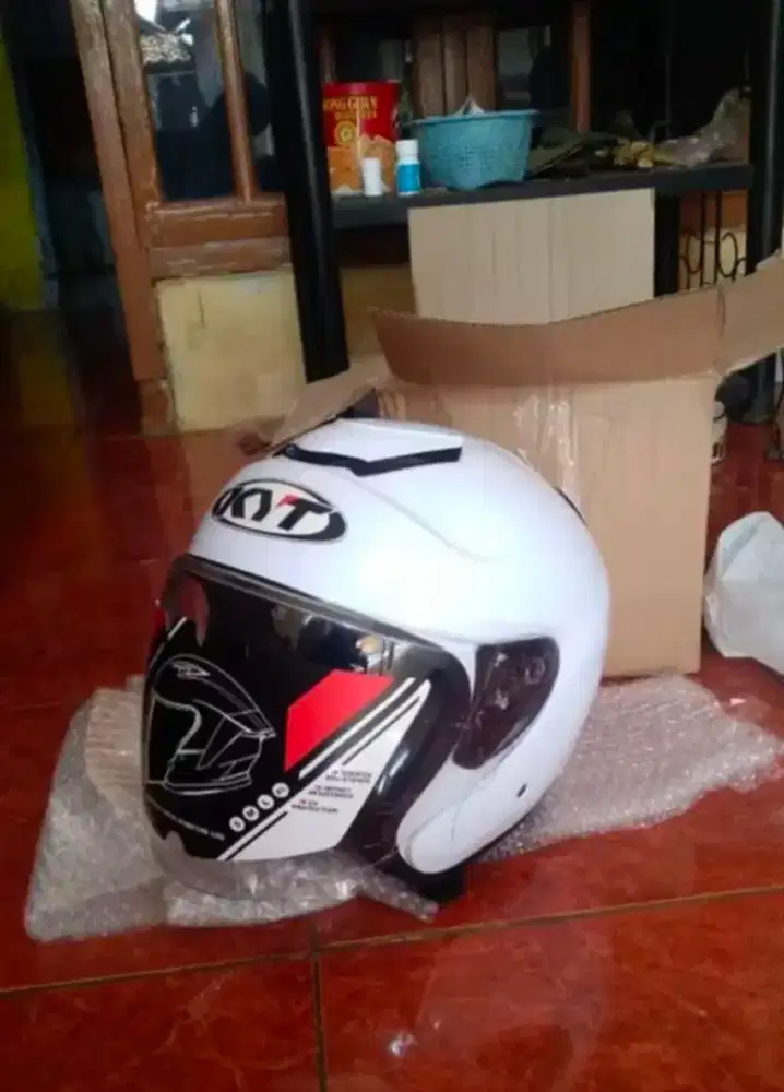 HELM KYT KYOTO KW