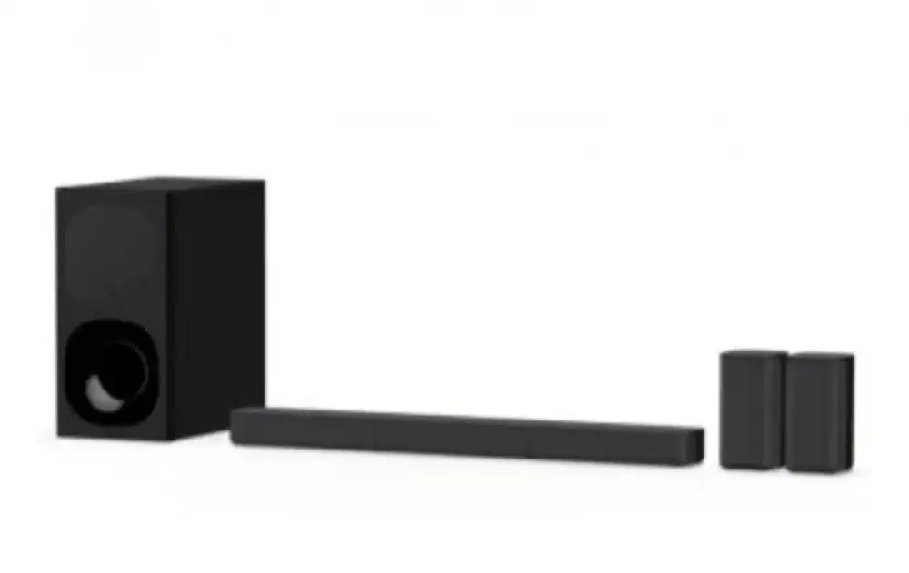 SONY HOME THEATER - HT-S20R