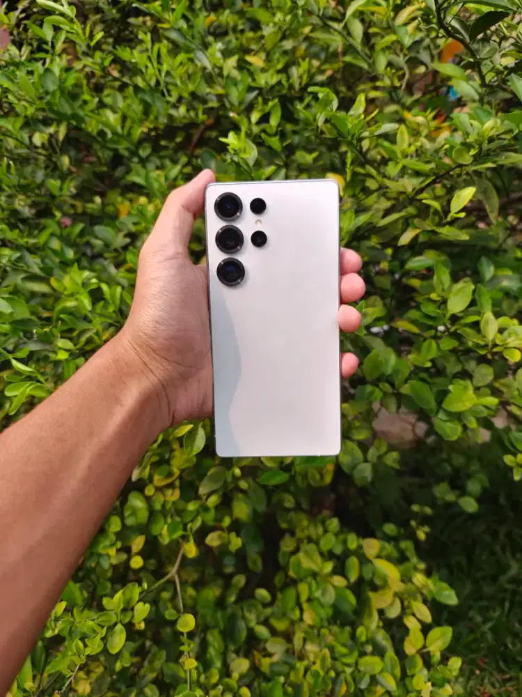 Samsung S25 Ultra 12/512 Fullset
