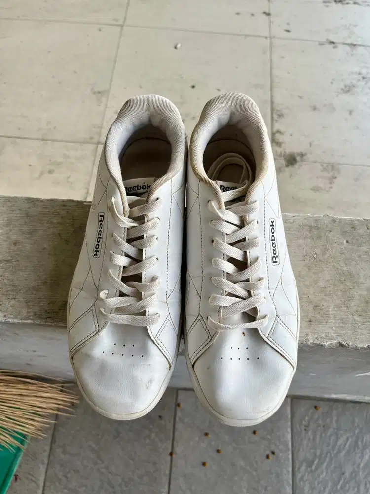 Sepatu Reebok Ukuran 41