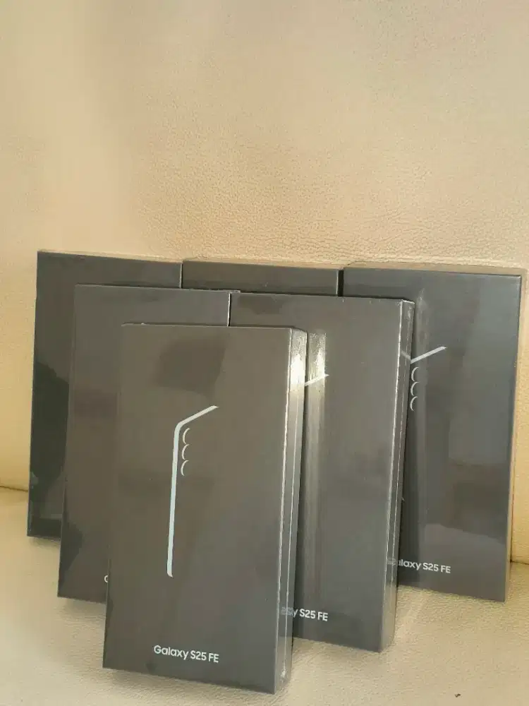 samsung galaxy s25 fe 8/256