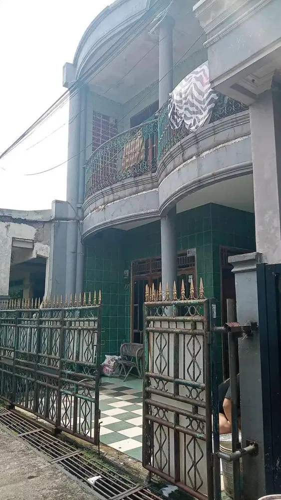 Di JUAL CEPAT NEGO SADIS