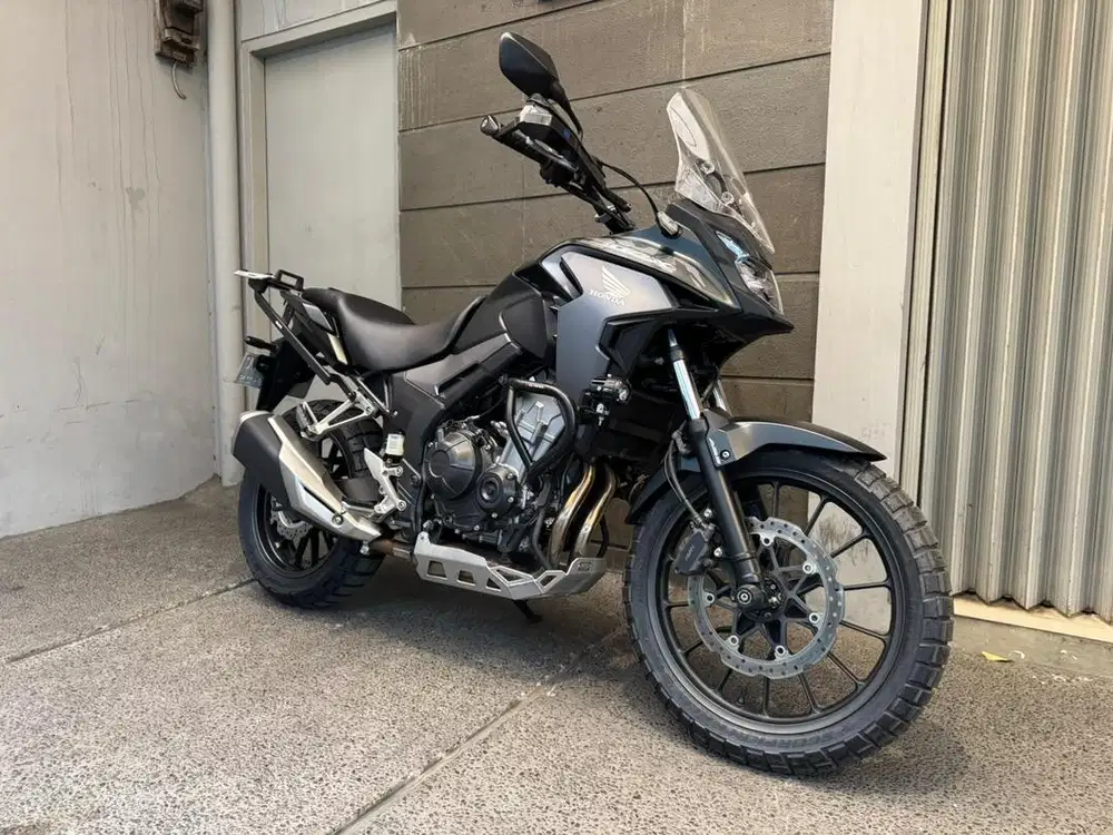 Honda CB500X / CB 500 X