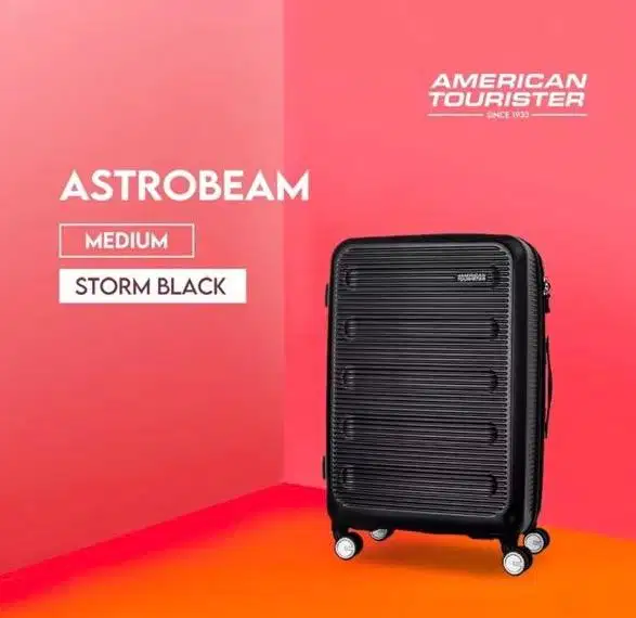 Koper American Tourister 24 inch