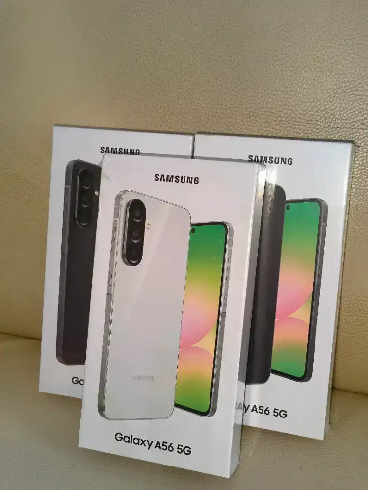 samsung galaxy a56 8/256gb