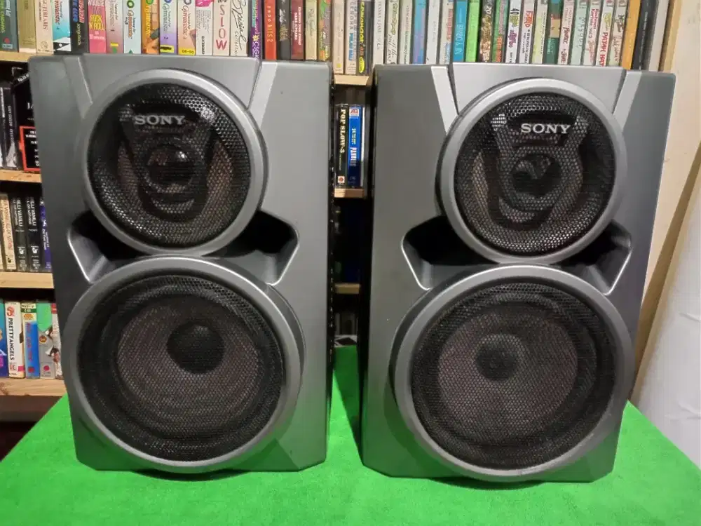 SPEKER PASIF SONY SS-VX33