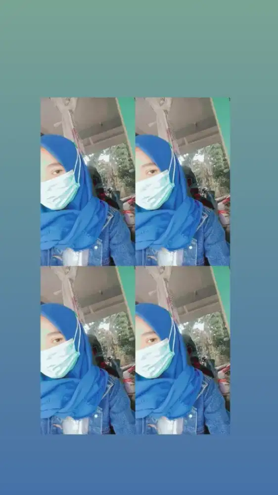 Mencari pekerjaan apa saja yang penting halal