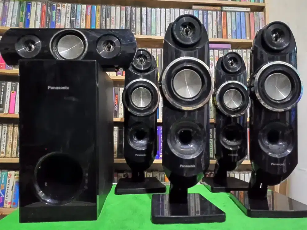 SPEKER PASIF PANASONIC