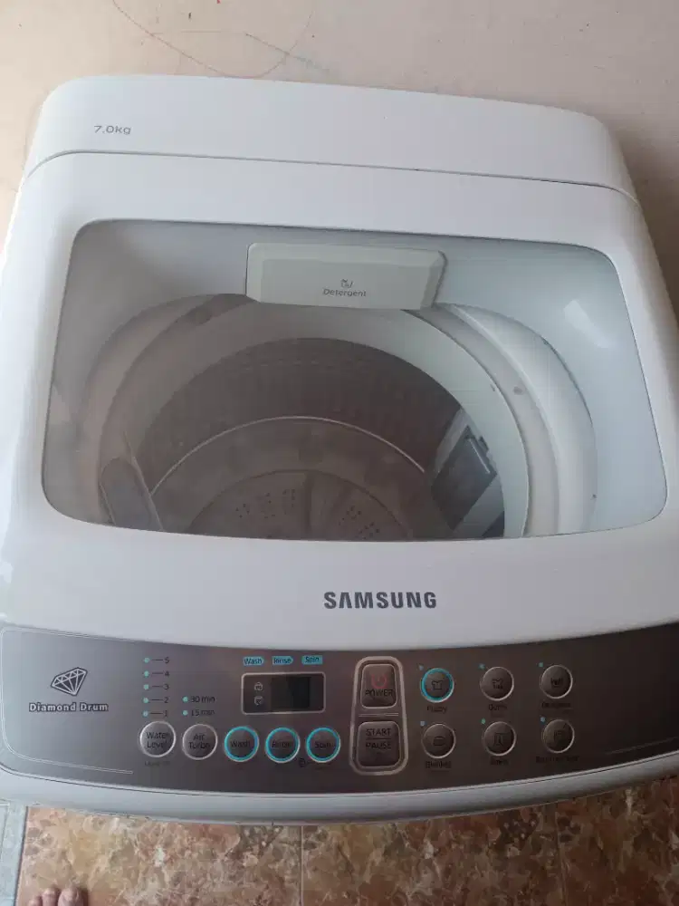 Mesin cuci Samsung 7 kilo