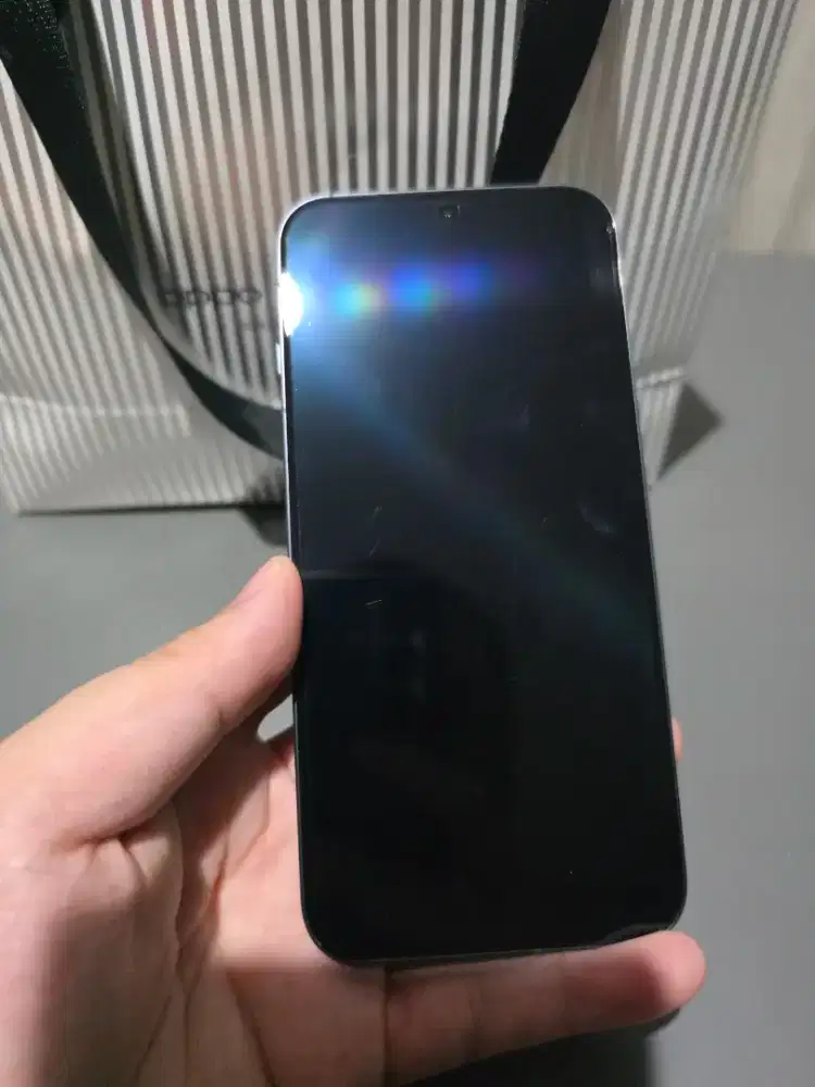 Oppo Find X8 16gb/512gb