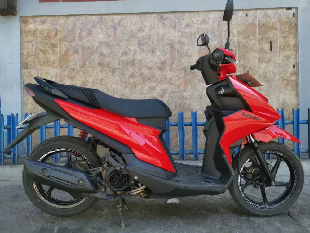 NEXII NEX II NEX2 NEX 2