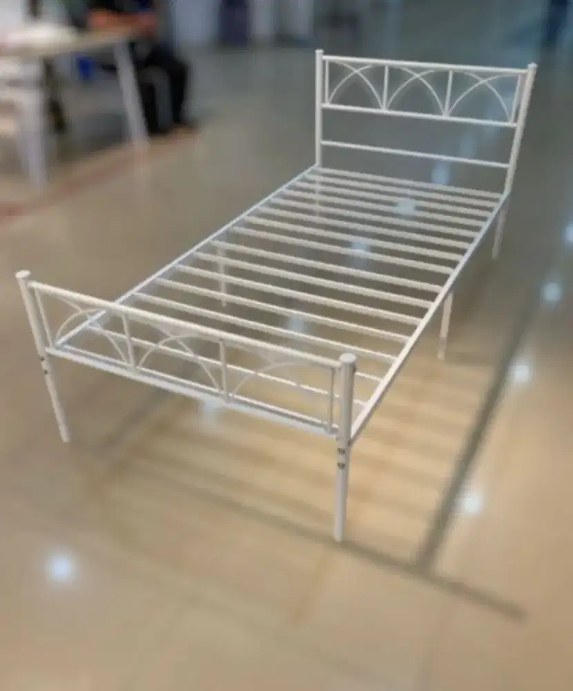 Divan Metal Termurah