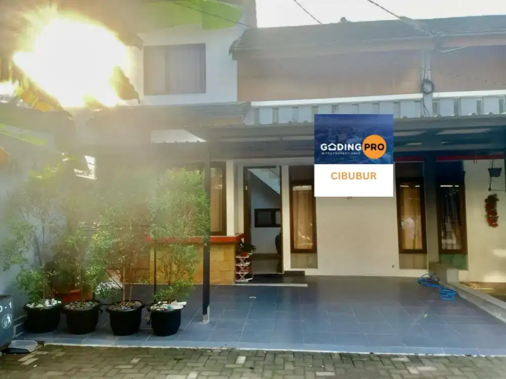 Denaya Residence Jatisampurna Bekasi