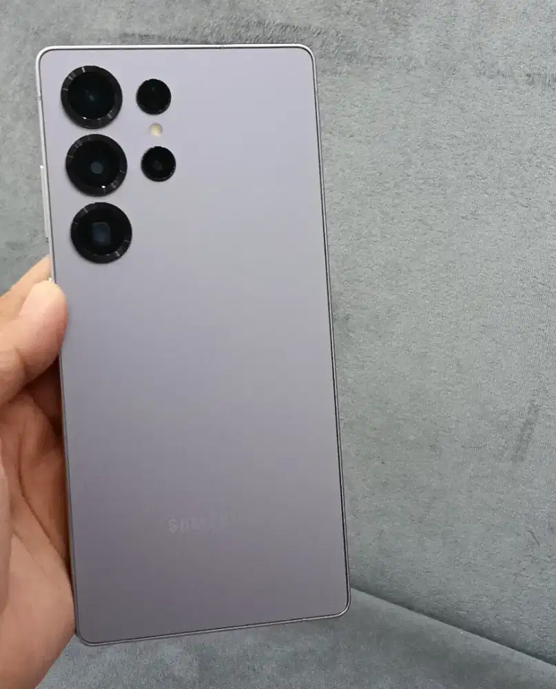 Samsung galaxy S25'ULTRA 12/512