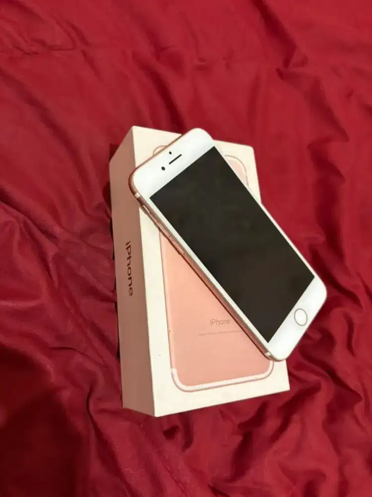 iPhone 7 128GB inter