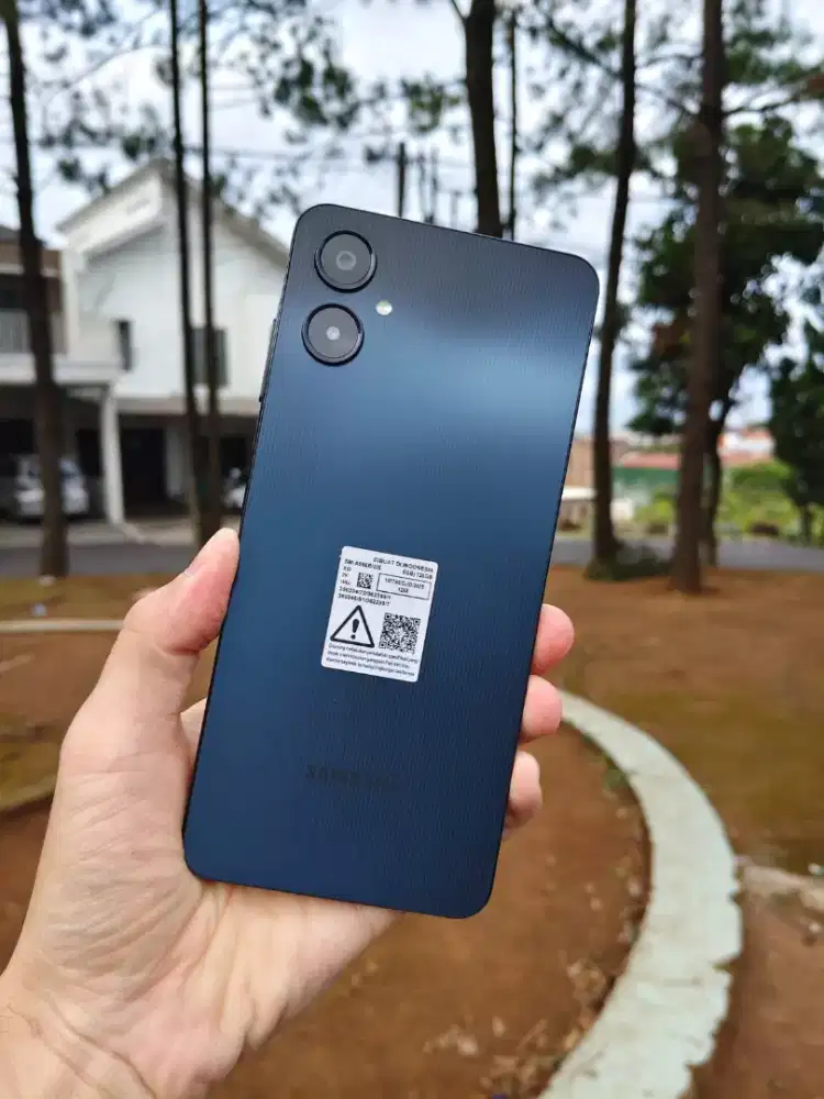 Samsung, a50 batangan