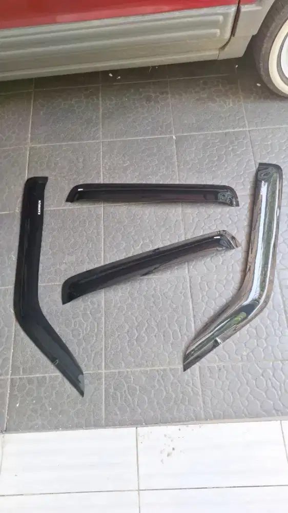 Talang Air Karimun Kotak