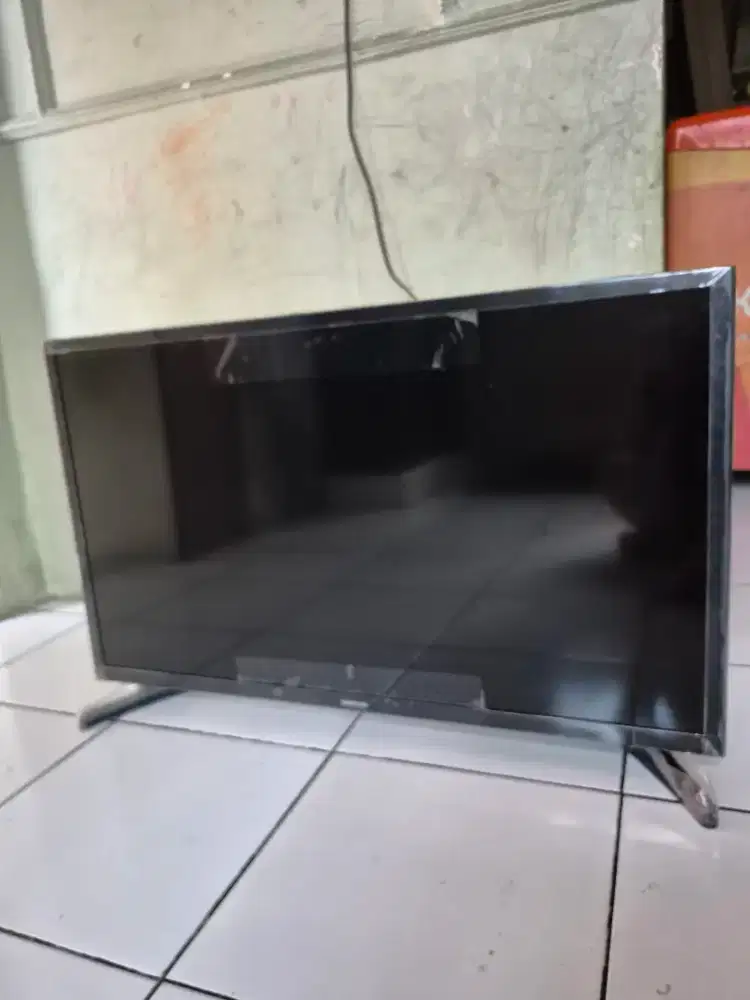 Led Tv samsung 32 smart Android digital
