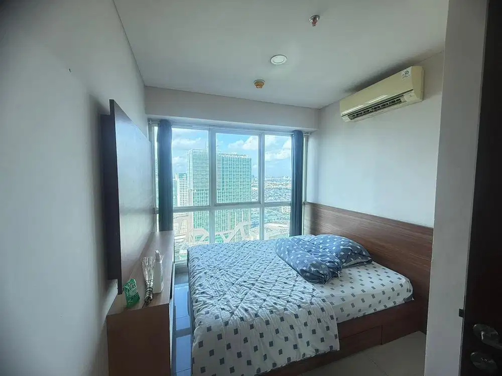 Disewakan Apartement Callia Kelapa Gading